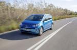 Volkswagen e-up! (Teal Blue) 2019 года (WW)